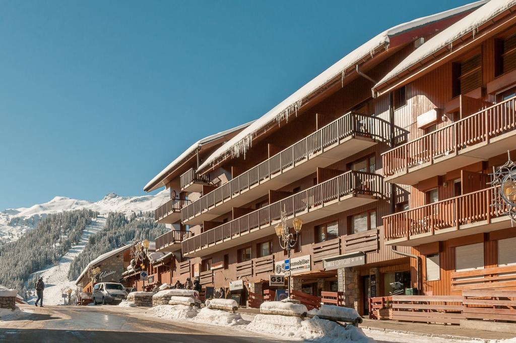 Aparthotel Pierre & Le Peillon